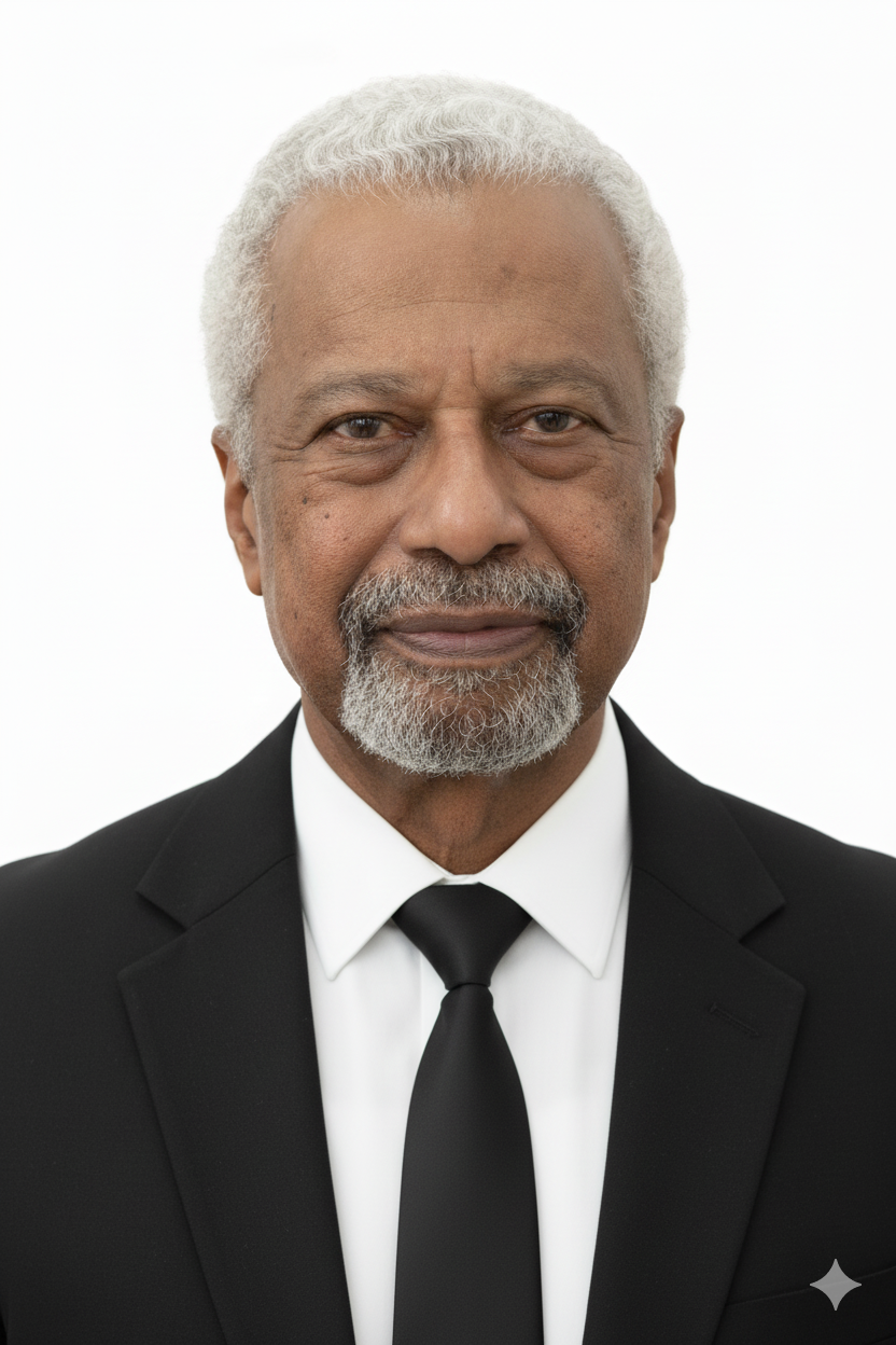 Abdulrazak Gurna